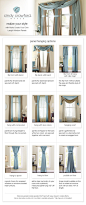 Curtain Styles