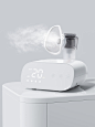 Yuwell 405M Air-compressing Nebulizer