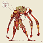 Holidays Sketch Dump, Gareth Davies : Oodles of Doodles