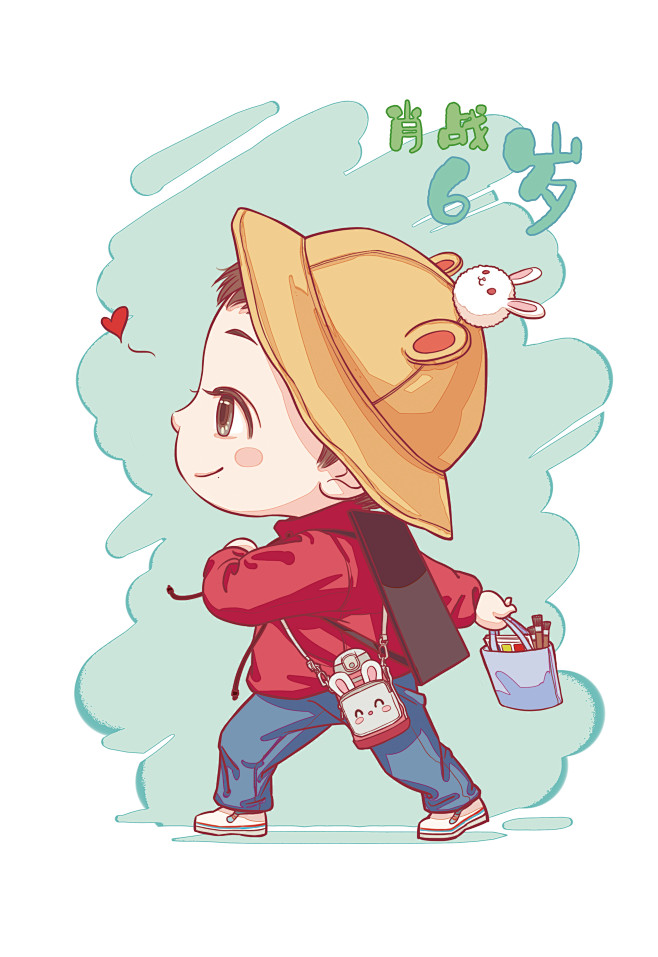 灰调落落从大圣中的战斗菊转采于2021-01-09 03:02:56不二太极熊人物