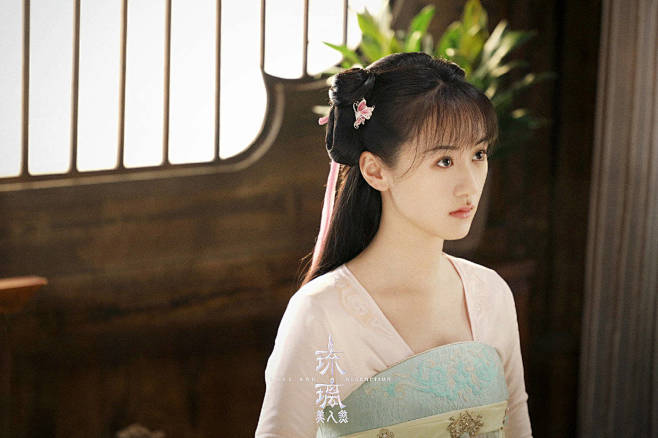 琉璃褚璇玑袁冰妍