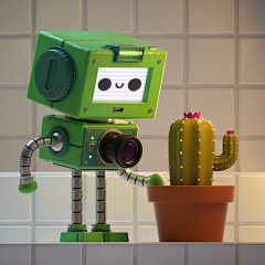Redbone-采集到c4d