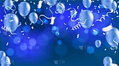 图像特效,生日,背景虚化,贺卡,事件,加拿大,传统节日,魁北克,问候