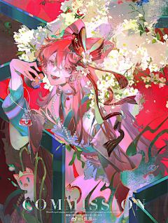 sdhfgvkl采集到illustration