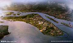 OnewDesign采集到城市、建筑