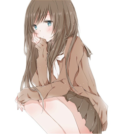 --物哀采集到纯真°