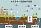 杭州开建首个海绵公园 能吸能排能浇灌！
