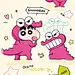蜡笔小新壁纸