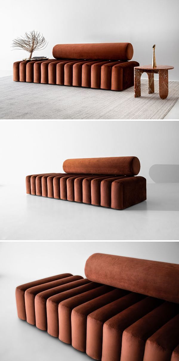 new moon couch by mu...