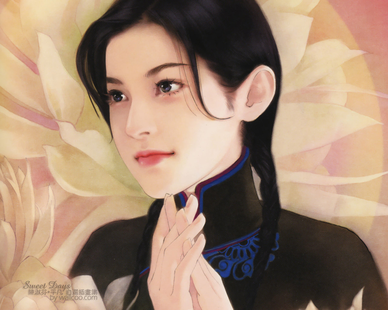 平凡_淑芬_看图