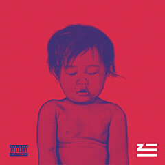 Babynerium采集到设计-专辑封面