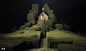 Liminal Dreams - Destination
