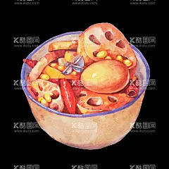  手绘美食海报图片  - 源文件下载【酷图网】中式菜品,盒饭,快餐,外卖,营养丰富,膳食均衡,荤素搭配,主食,炒菜,蔬菜,肉类,膳食纤维,传统美食,食物,美食节,菜单,食材,厨房,速食,中国风,简餐,早餐,晚餐,午餐,小清新,美食插画,美食海报,手绘美食,中餐,手绘小吃,下午茶,食物插画,私房菜,餐饮美食,高清菜谱,小吃,美味,农家菜,藕片,