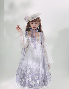 insonmian采集到Lolita