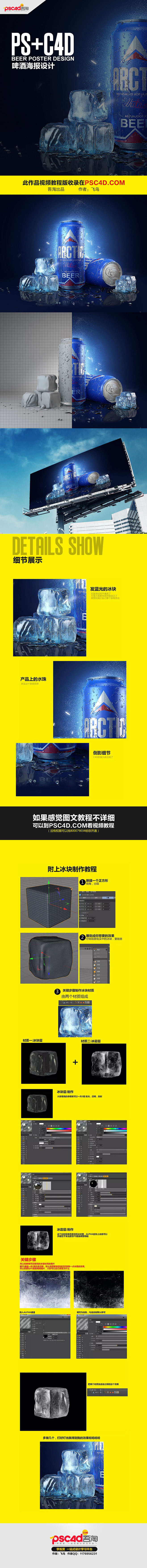 女装海报