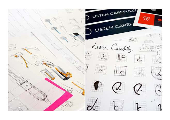 Listen Carefully — C...