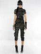 OVERALL FOLD 3 : DEMOBAZA