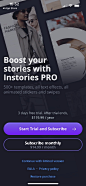 7000+ Paywall examples, designs & UX for mobile apps