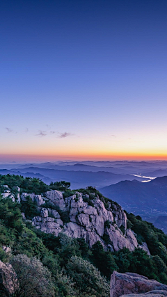 名字不为空v采集到素材-风景