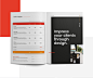 Bold Design Proposal : Bold Design Proposal template.