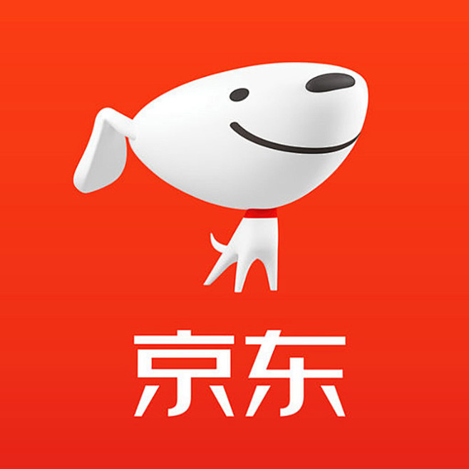 京东【图标 APP LOGO ICON】...