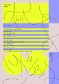Behance 上的 50 Best Posters of 2023