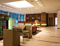 Voglauer-The-Squaire-Frankfurt-Rezeption-Garden-Inn