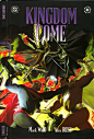 Kingdom Come 0-000 Introduction