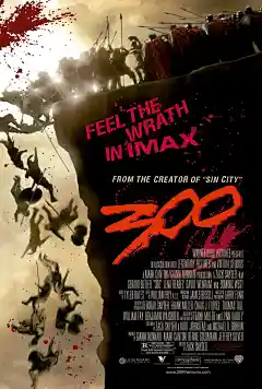 300勇士 300 (2006)