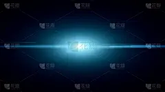 火炬塔,光,线条,闪亮的,分形,力量,计算机制图,漩涡形,阳光光束,活力
