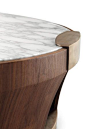 Bazily Coffee Table — OLIVYA STONE