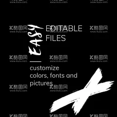 黑白海报  - 源文件下载【酷图网】字母,创意字母,渐变,海报,立体字母,艺术性,英文潮流,风格,蓝紫色,渐变海报,艺术海报,潮流海报,潮流渐变,渐变艺术,抽象,极简,变形字母,英文,英文字母,创意字,艺术字,艺术文字,字母变形,时尚海报,字母海报,流体,发光字母,潮流概念海报,