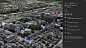 Bing Maps Preview screen shot 4