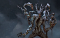 Tower of Winter
