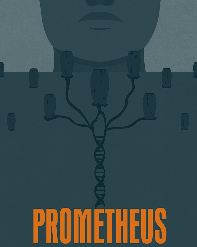 Prometheus——迟迟等不来~