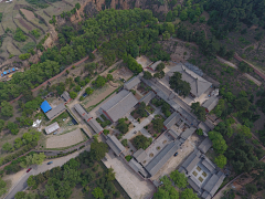 石山！采集到古建