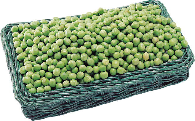 Pea PNG