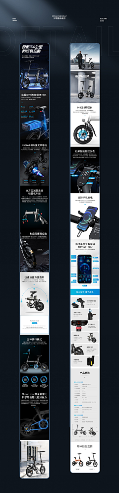 caixia尚心采集到【电商详情页】个人作