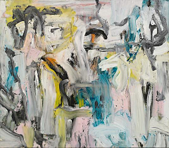 aspr采集到Willem de Kooning