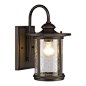 Chloe Lighting - Cole Wall Sconce - Outdoor Wall Lights And Sconces