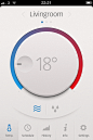 Thermostat-app-full
