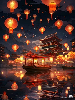鱼皮呱呱采集到足迹&法阵