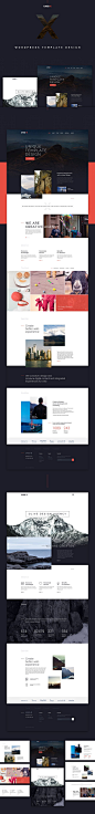 Uniq-x on Behance