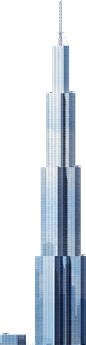 天空城市 　
长沙 中国
阶段：规划方案
层数：220层
用途：写字楼 酒店 住宅 商业
楼高：838.00米
