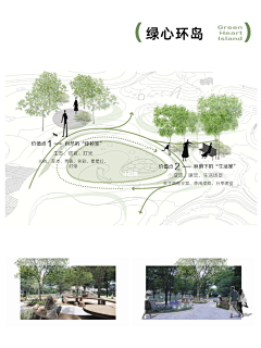 花绽采集到J-景观方案文本