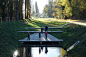 Renaturation of the River Aire, Geneva « Landscape Architecture Platform | Landezine