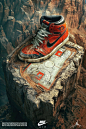 Nike Air Jordan 1 | Gravity-V2 :: Behance