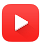 Tubex for YouTube | iOS Icon Gallery