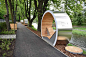 Open Air Museum Cieszyn by RS+ Robert Skitek – mooool