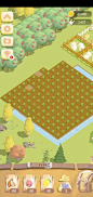 我的农场小屋（测试版）（7.7分 400人评价） | TapTap 发现好游戏 : 这是一款温馨休闲的农场游戏！经营属于自己的农场:- 11种农作物，6种牲畜，5种果树（多种多样的动画效果，让农场体验更加生动。）- 600多件室内装扮家具（小屋家具以及装饰品，农场...